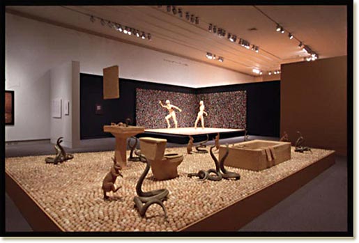Sandy Skoglund