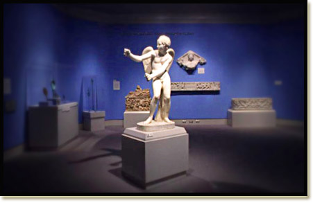 Vatican Show